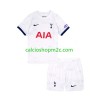 Tottenham Hotspur Bambino Maglia Prima 2023/2024 Manica Corta